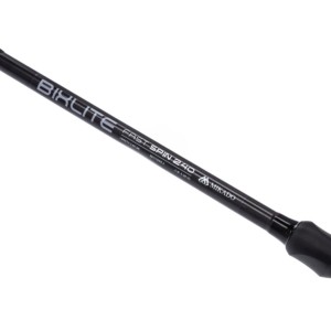 Mikado Bixlite Fast Spin 240 5–25 g – szybka i uniwersalna wędka spinningowa