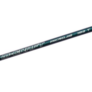 Mikado M-Craft Microjig Tubular 193 0.3–2 g – ultralekka wędka do microprzynęt