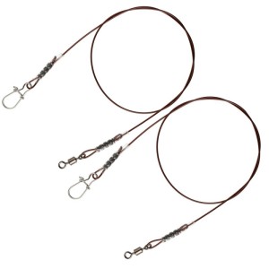 Przypon Mikado Dream Leader Surflon 1x7 20cm 4,5kg