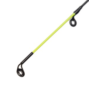 Wędka Mikado Sasori Feeder 360cm 100g – mocna i precyzyjna wędka do feedera