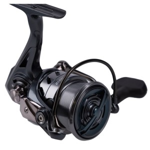 Kołowrotek Mikado Katsudo Feeder 4012 – topowy kołowrotek feederowy z carbonowym hamulcem