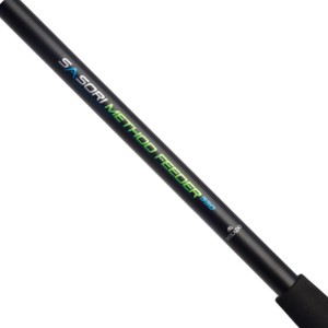 Wędka Mikado Sasori Method Feeder 360cm 80g – mocna i precyzyjna wędka do metody