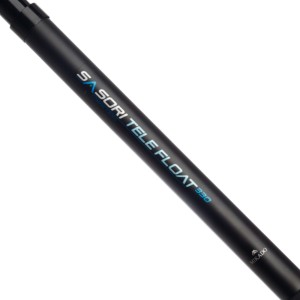 Wędka Mikado Sasori Tele Float 330 5–30g – lekka teleskopowa wędka spławikowa