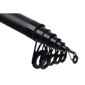 Wędka Mikado Sasori Tele Float 360 5–30g – długa, lekka wędka spławikowa