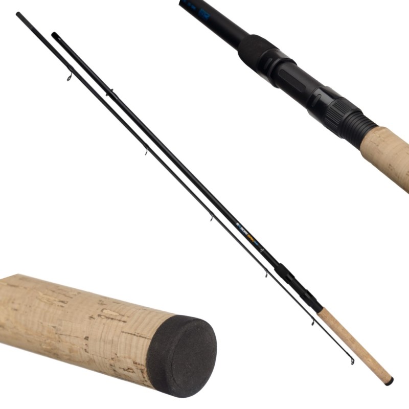 Mikado Sasori Spin 270 10–30g – uniwersalna wędka spinningowa