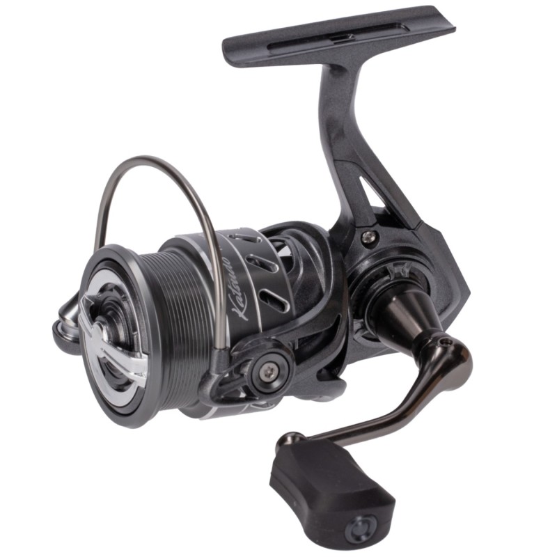 Kołowrotek Mikado Katsudo Match 4012 – zawodniczy kołowrotek do odległościówki