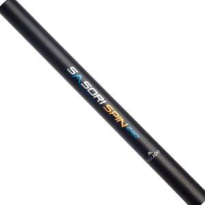 Mikado Sasori Spin 270 15–50g – mocna wędka spinningowa do szczupaka i sandacza