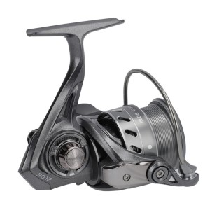 Kołowrotek Mikado Katsudo Match 4012 – zawodniczy kołowrotek do odległościówki