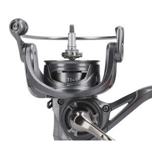 Kołowrotek Mikado Katsudo Match 4012 – zawodniczy kołowrotek do odległościówki