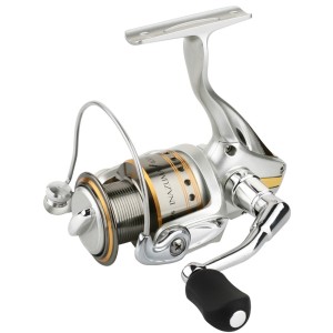 Kołowrotek Mikado Inazuma 3006 FD – szybki, lekki, niezawodny