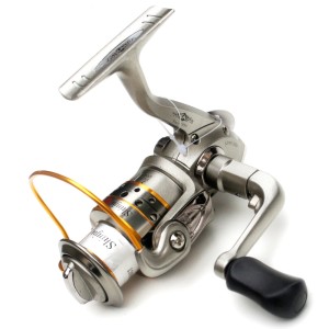 Kołowrotek Mikado Shinju 3004 FD – uniwersalny, precyzyjny i lekki