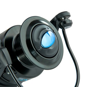 Kołowrotek Mikado Sasori 3005 RD – solidny i lekki kołowrotek z tylnym hamulcem