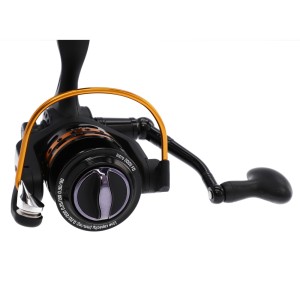 Kołowrotek Mikado Intro 3003 FD – uniwersalny kołowrotek z aluminiową szpulą