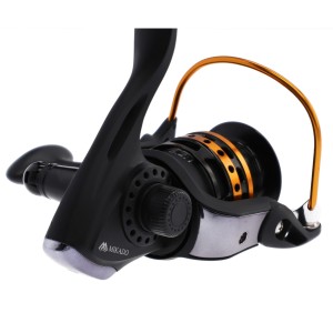 Kołowrotek Mikado Intro 3003 FD – uniwersalny kołowrotek z aluminiową szpulą