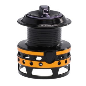 Kołowrotek Mikado Intro 4003 FD – mocny i uniwersalny kołowrotek do feedera