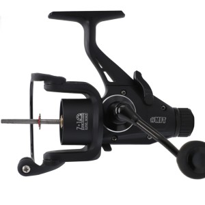 Kołowrotek Mikado MFT Runner 3008 – solidny feeder z wolnym biegiem