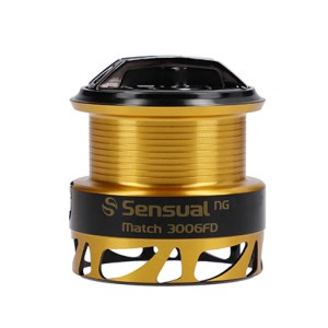 Kołowrotek Mikado Sensual NG Match 4006 – szybki i precyzyjny kołowrotek matchowy