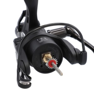 Kołowrotek Mikado MFT Runner 4008 – solidny feeder z wolnym biegiem