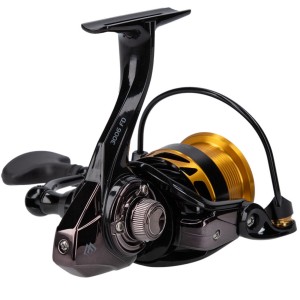 Kołowrotek Mikado Sensual NG Match 3006 – szybki kołowrotek do metody odległościowej