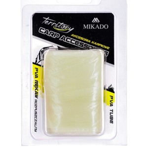 PVA Rękaw Mikado Karp 45mm/5m | Profesjonalne nęcenie karpiowe
