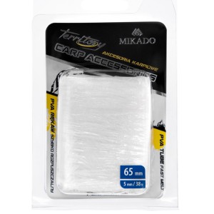 PVA Rękaw Perforowany Mikado 65mm/5m | Precyzyjne nęcenie