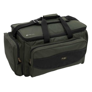 Torba karpiowa Mikado UWF-011 58×30×25 cm – trwała, pojemna i funkcjonalna