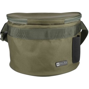 Torba na zanętę Mikado Enclave Boilie Bait Bag – termoizolacja i wodoodporność