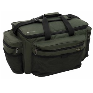 Torba karpiowa Mikado UWF-029 69×36×32 cm – pojemna i funkcjonalna torba dla wędkarzy