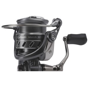 Kołowrotek Mikado Katsudo Match 2012 – zawodniczy kołowrotek do odległościówki