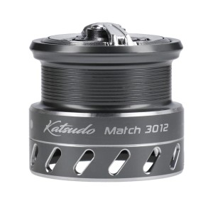 Kołowrotek Mikado Katsudo Match 2012 – zawodniczy kołowrotek do odległościówki