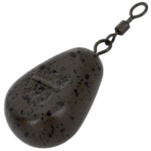 Ciężarek Wędkarski Karpiowy 99g Flat Pear Mikado