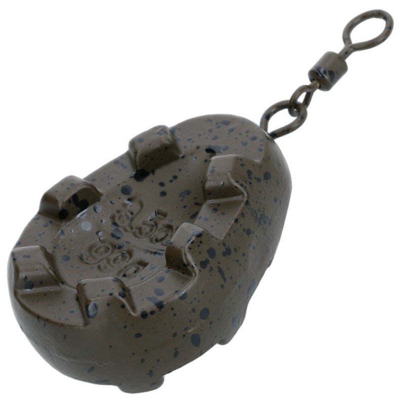 Ciężarek Wędkarski Karpiowy 85g Gripper Mikado