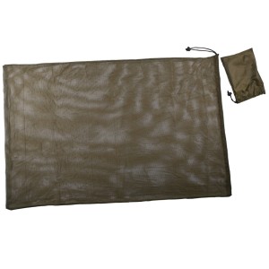 Worek Karpiowy Intro Sack (120x80cm) Mikado – bezpieczne przechowywanie ryb