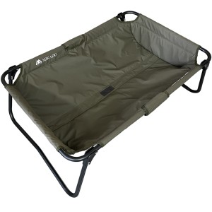 Mata karpiowa Mikado Intro Cradle Carp Mat – bezpieczna kołyska dla początkujących karpiarzy