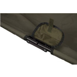 Mata karpiowa Mikado Intro Cradle Carp Mat – bezpieczna kołyska dla początkujących karpiarzy