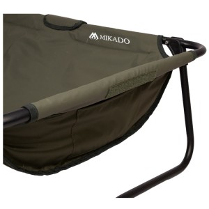 Mata karpiowa Mikado Intro Cradle Carp Mat – bezpieczna kołyska dla początkujących karpiarzy