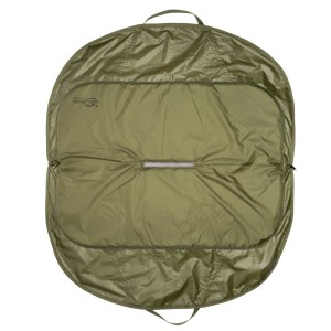 Mata karpiowa Mikado Territory Zip Mat 120×65 cm – z uchwytami i zamkiem