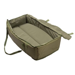 Mata karpiowa Mikado Enclave Comfort Mat XL – bezpieczna wanienka dla dużych ryb