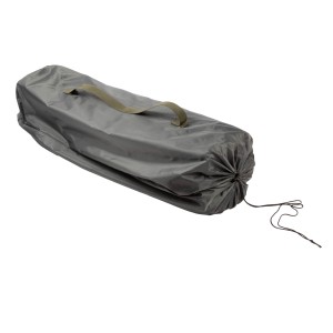 Mata karpiowa Mikado Enclave Comfort Mat XL – bezpieczna wanienka dla dużych ryb