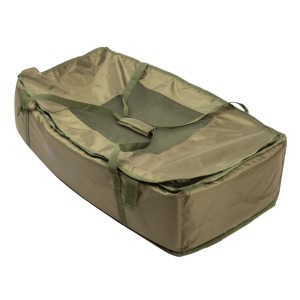 Mata karpiowa Mikado Enclave Comfort Mat L – kompaktowa wanienka do bezpiecznego odhaczania ryb