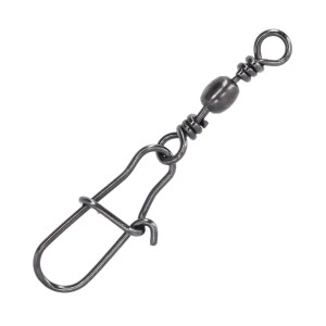 Krętlik Baryłkowy z Agrafką Mikado Nr 16 – 8kg / 10 szt.