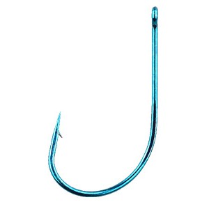 Haczyk Sensual Mikado Zander nr 1