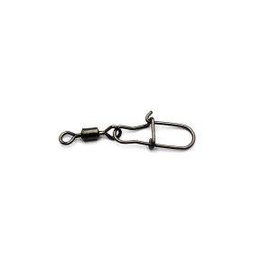 Krętlik Rolkowy z Agrafką Mikado Nr 16 – 8kg / 10 szt.