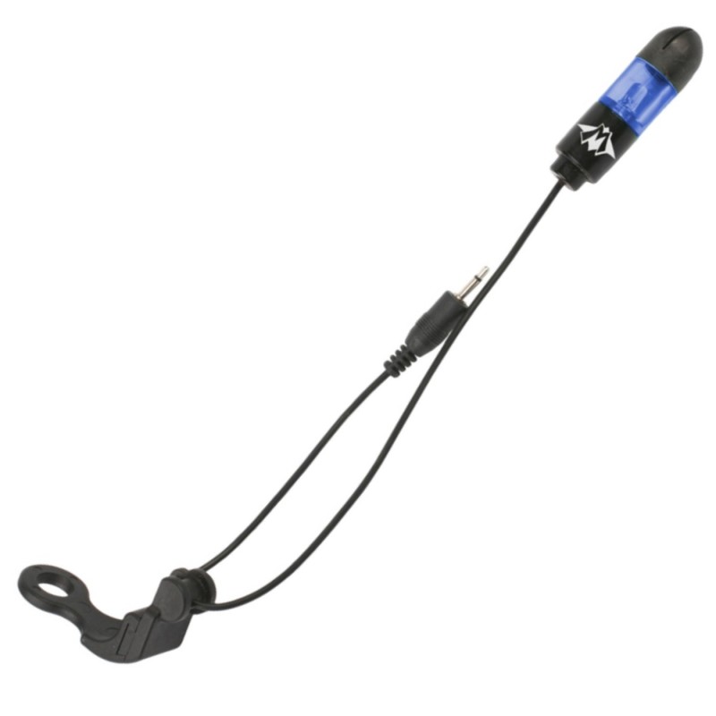 Sygnalizator Led Hanger Mikado Niebieski – precyzja i widoczność nocą