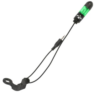 Sygnalizator Led Hanger Mikado Zielony – lekkość, precyzja i widoczność nocą