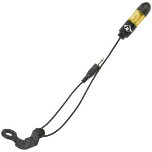 Sygnalizator Led Hanger Mikado Żółty – czułość i widoczność nocą