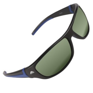 Okulary Polaryzacyjne Mikado 7516 Zielone – Styl i Ochrona UV400