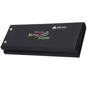 Portfel na Przypony Method Feeder 25 cm – Porządek i Wygoda dla Wędkarzy