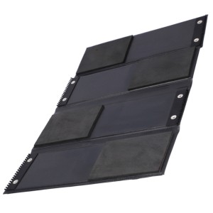 Portfel na Przypony Method Feeder 25 cm – Porządek i Wygoda dla Wędkarzy