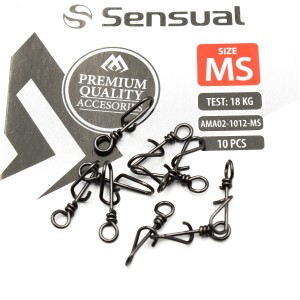 Mikado Agrafka MS – 18 kg | zestaw 10 sztuk